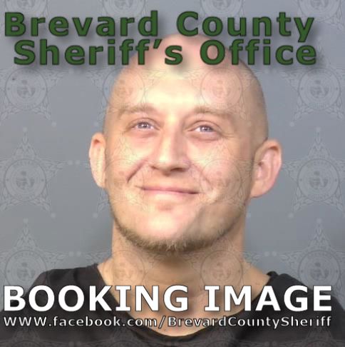 Mugshot of Zachary Thomas Kelly