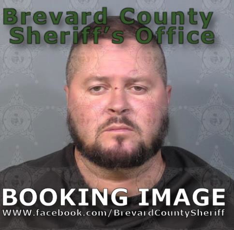Mugshot of Tony Edward Blanco