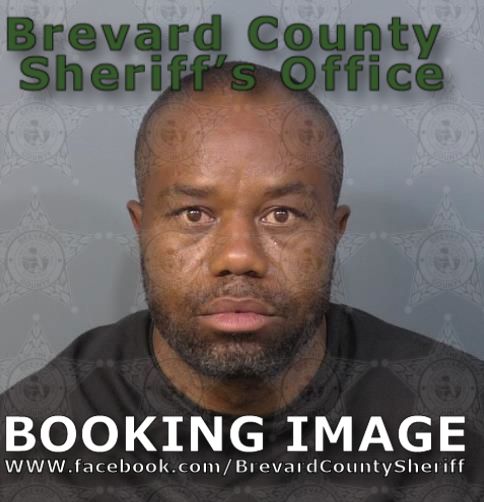 Mugshot of Michael Leonard Payne