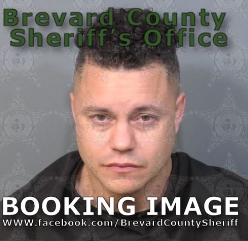 Mugshot of Carlos Alberto Feliciano