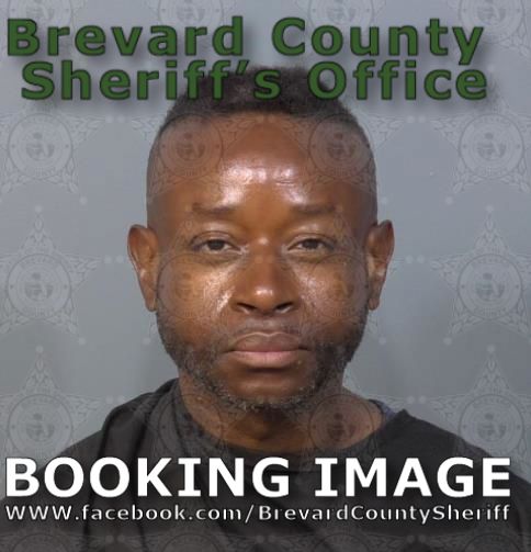 Mugshot of Brad Anthony Greenslade