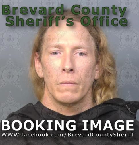 Mugshot of Donald Malon Davis Jr