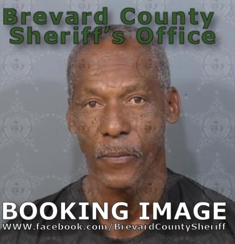 Mugshot of James A Terry