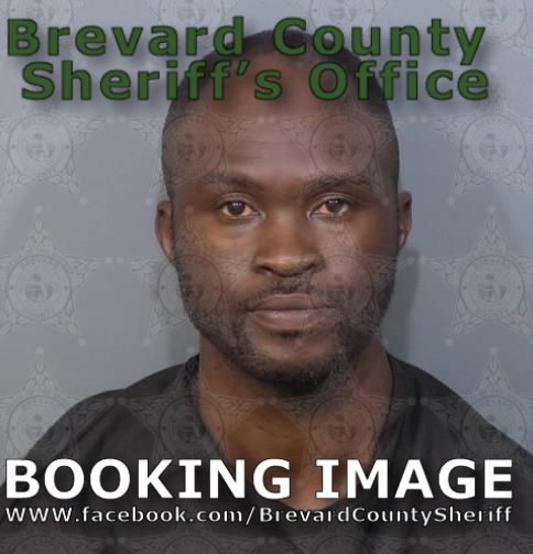 Mugshot of Dexter Antwaun Pickens
