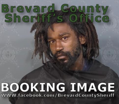 Mugshot of Nique Miclisse