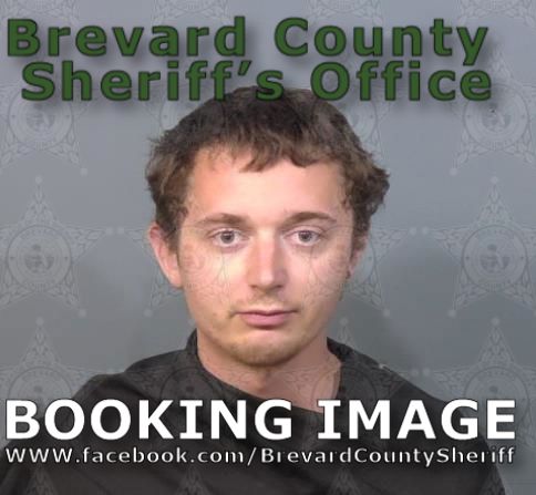 Mugshot of Darric J Dubois
