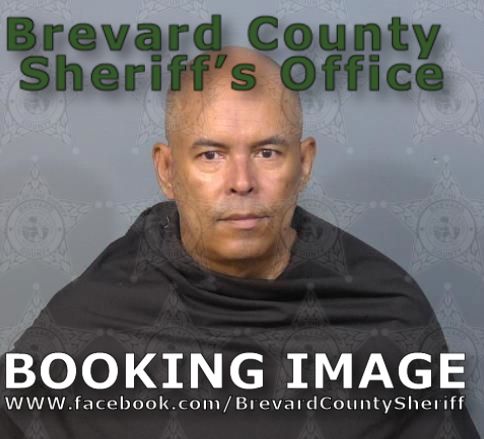 Mugshot of Adalberto Montanez