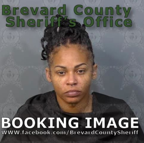 Mugshot of Shiteria Shaynea Lovett