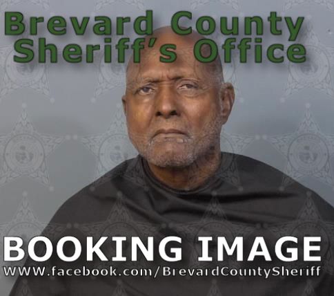 Mugshot of Levonia Ridley