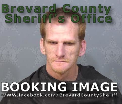Mugshot of Timothy Crowley