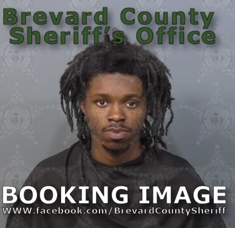 Mugshot of Michael Anthony Singletary