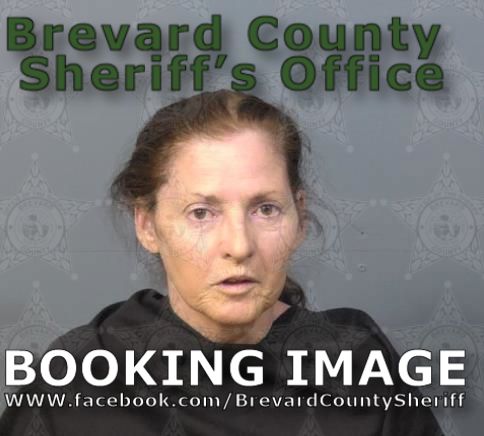 Mugshot of Laurie A Wright
