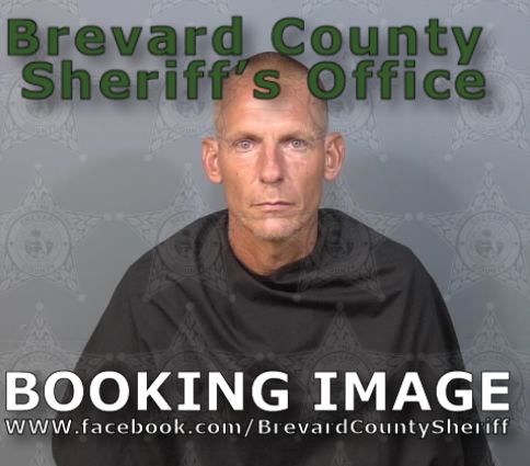 Mugshot of Raymond Horn Luker