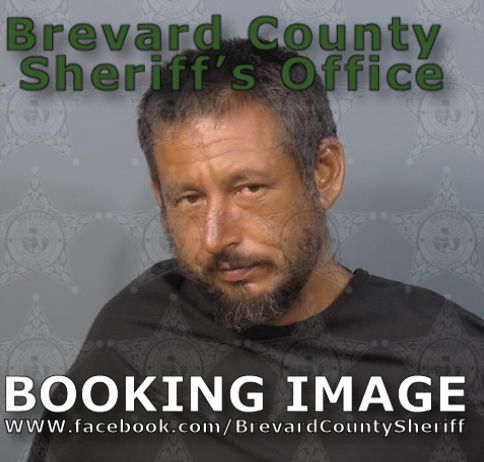 Mugshot of Lasley Don Kawaykla