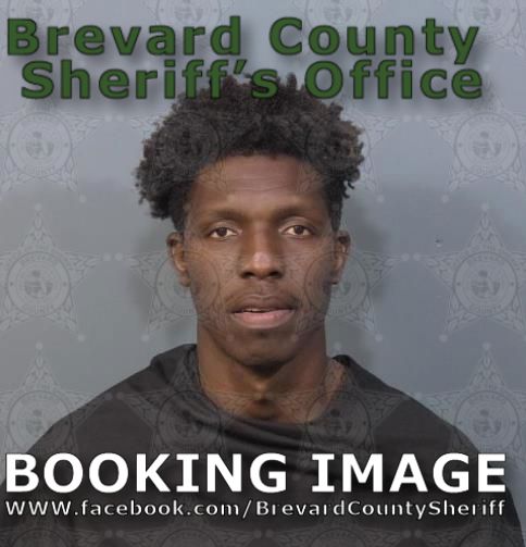 Mugshot of Luckenson Charite