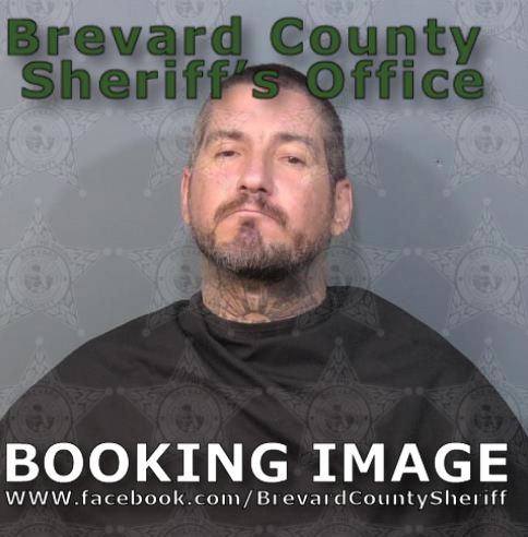 Mugshot of Michael Starr Daye