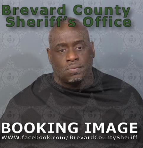 Mugshot of Derrick Delano Davis