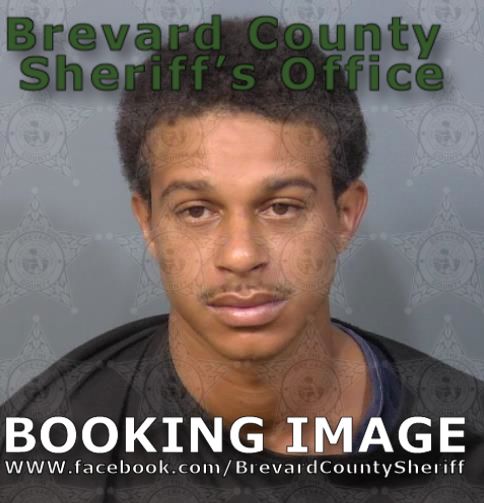 Mugshot of Dennis James Charles
