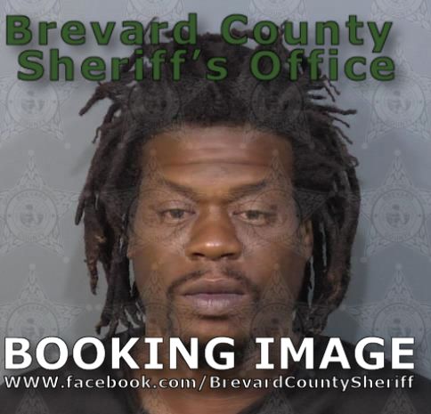 Mugshot of Brunsrick Duetsche Parris