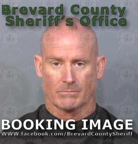 Mugshot of Dennis John Bourque