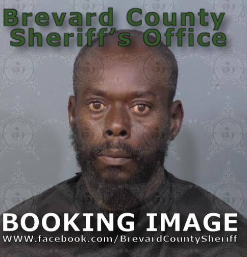 Mugshot of Jean L Lagurre