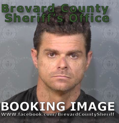 Mugshot of Douglas Michael Williams