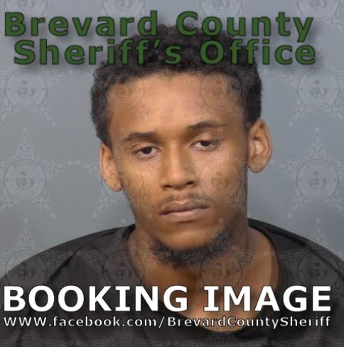 Mugshot of Eric Michael Kenner Jr