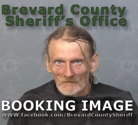 Mugshot of Harley Duarte