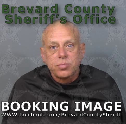 Mugshot of Charles David Zohlmann