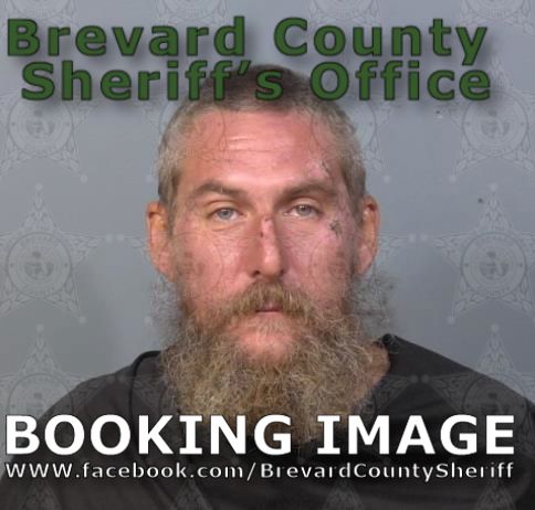 Mugshot of Michael Kenneth Lester