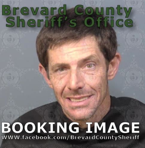 Mugshot of Nicholas Alexander Georges