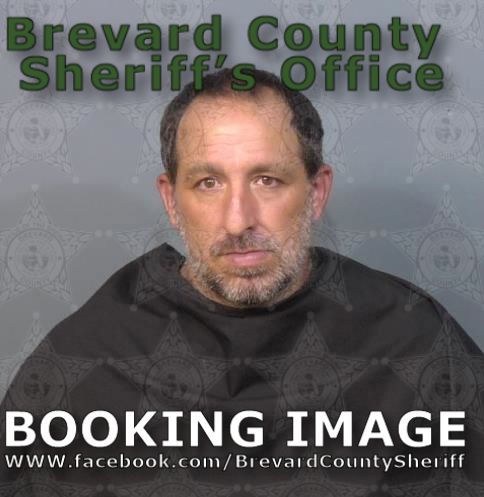 Mugshot of Corey James Colomb