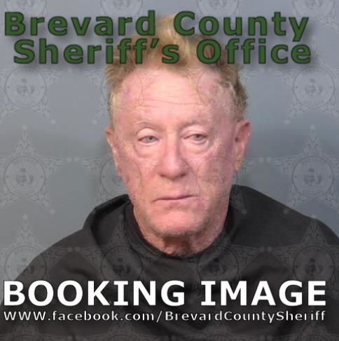 Mugshot of Glenn Robert Stom