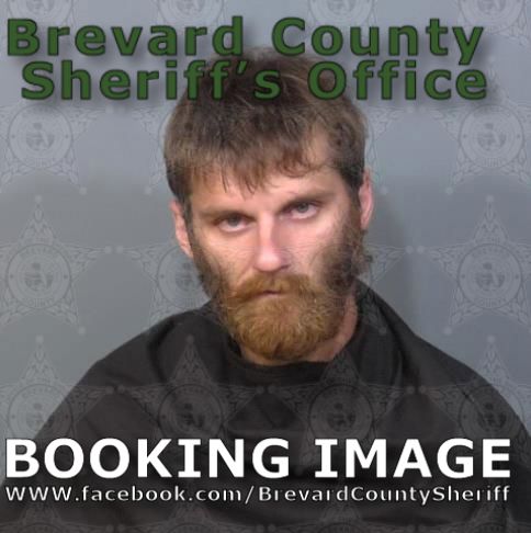 Mugshot of Alex Jordan Carr