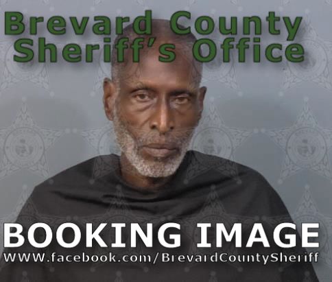 Mugshot of Phillip Anthony Daughtry