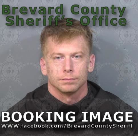Mugshot of Raymond Anthony Cromin