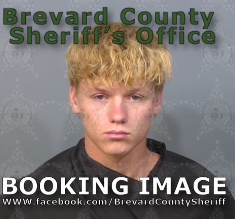 Mugshot of Troy Jacob Schlotterer