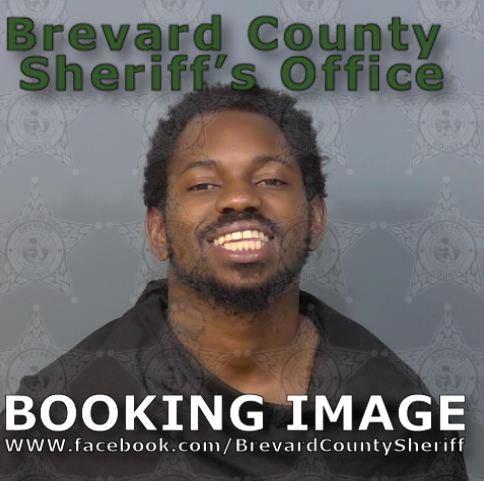 Mugshot of James Charlie Edwards