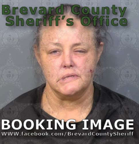Mugshot of Jessica Lee Stewart