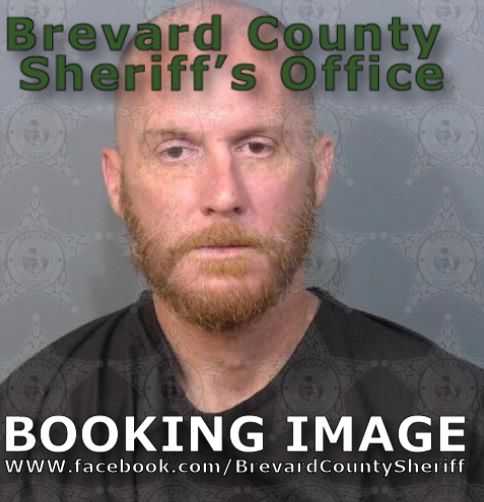 Mugshot of Derek Spencer Shipley