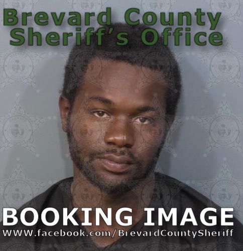 Mugshot of Dashone Jeremiah Lindsay