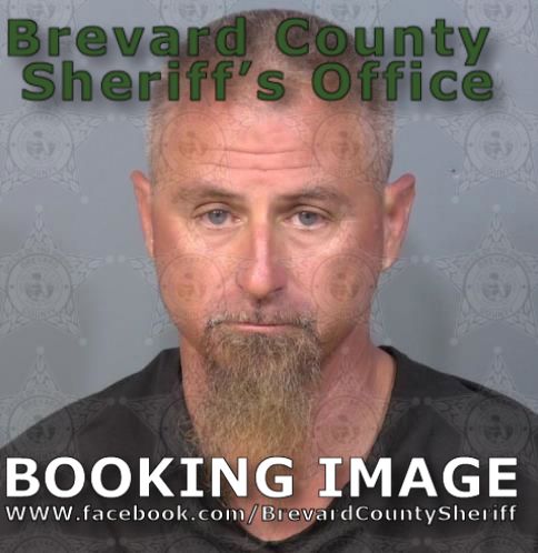 Mugshot of Antonious George Louis