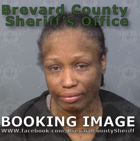 Mugshot of Thanisha Dhamara Layne