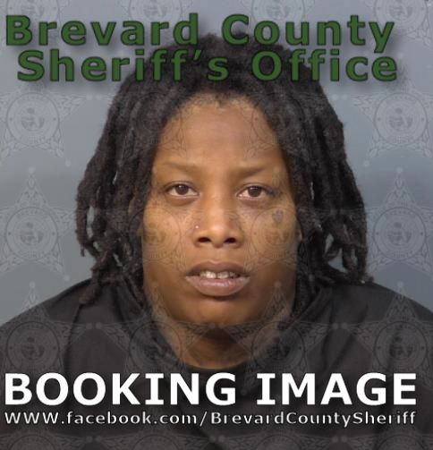 Mugshot of Shaylen Shefon Dunn