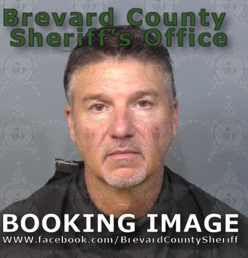Mugshot of Peter Daniele