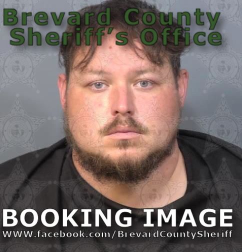 Mugshot of Paul William Kindberg