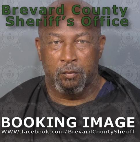 Mugshot of Willie Charles Washington