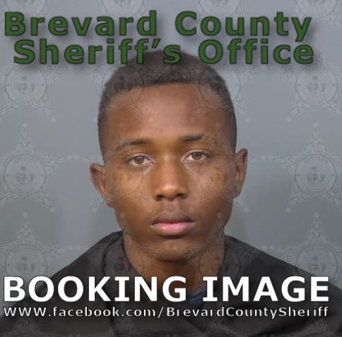 Mugshot of Deon Lamont Williams