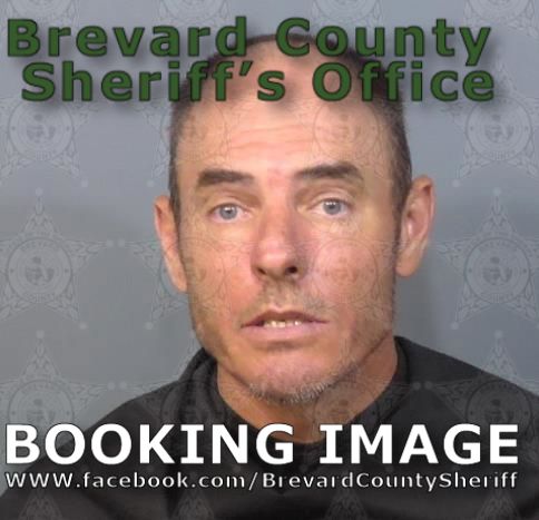 Mugshot of Michael Jonathan Hughes