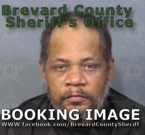 Mugshot of Norberto Pellot
